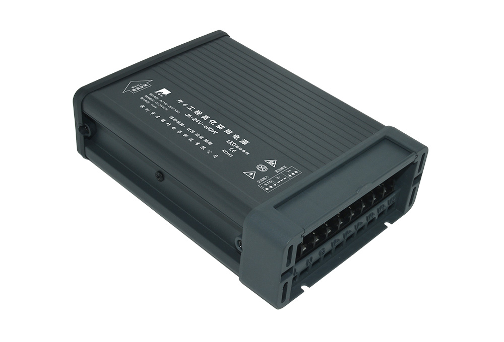 LED電源的品質如何鑒別？