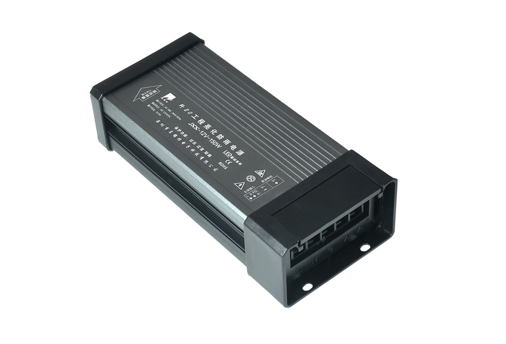 LED電源的組成部分有哪些？