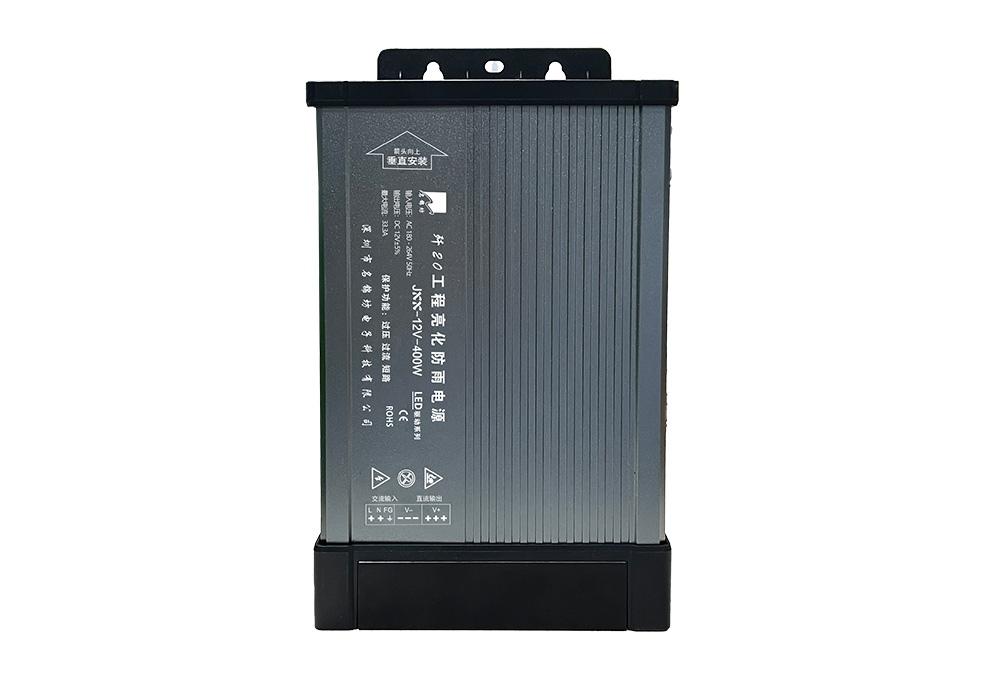 LED電源的電路結構有哪些種類？