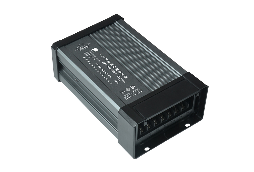 常用的開關(guān)電源有哪幾種？