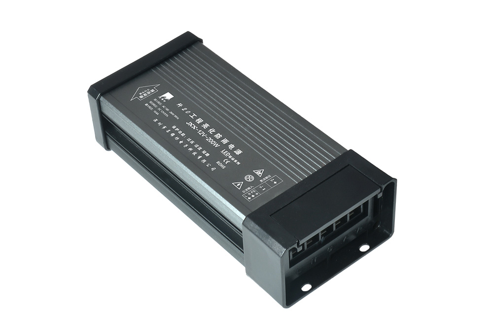 LED電源的過壓保護電路有哪些作用？