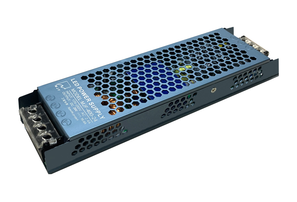 線(xiàn)性照明電源的基本工作原理