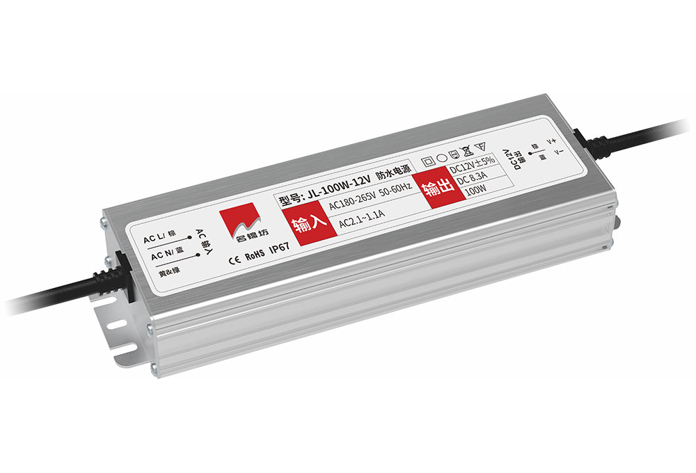 防水電源有什么優(yōu)勢？